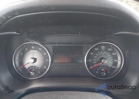 2020 Kia Forte Gt z USA, uszkodzony, nr VIN 3KPF44AC6LE217756